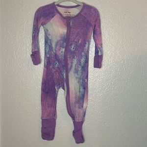 Little Sleepies Zippys